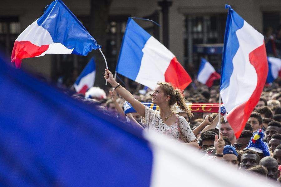 韩国队碾压法国队,奥恰洛夫带队取胜 韩国队碾压法国队,奥恰洛夫带队取胜