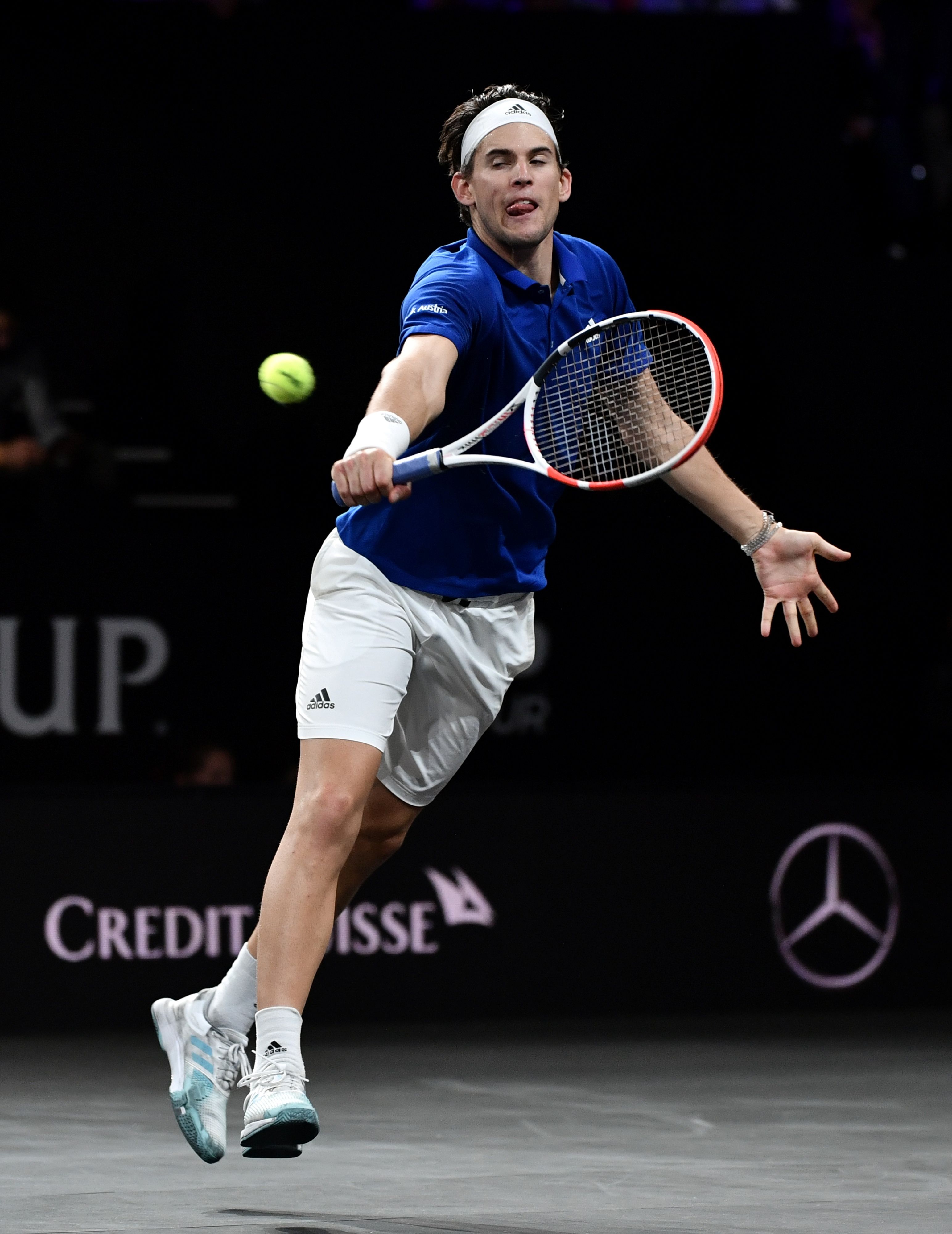 戴维斯杯翻盘拉沃尔杯，蒂姆扛起全队