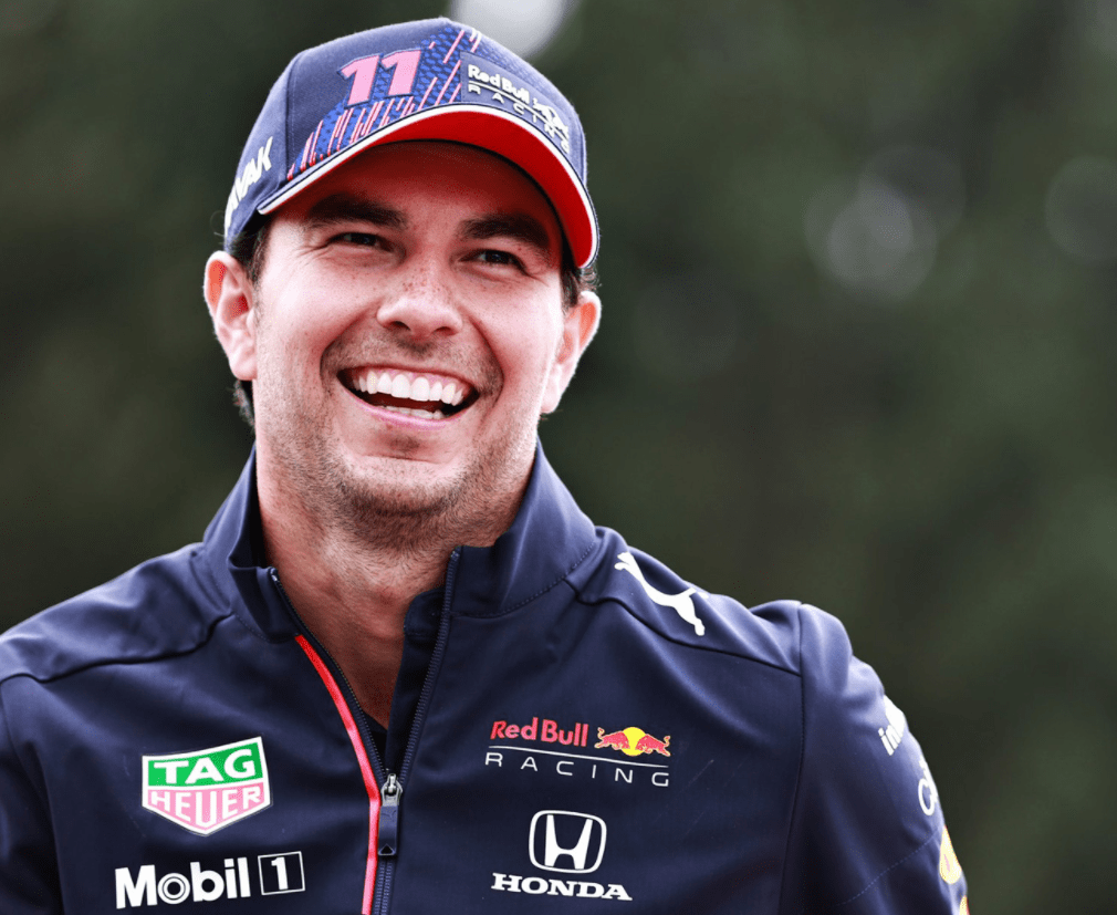 红牛二队力克红牛车队，佩雷兹点燃赛场