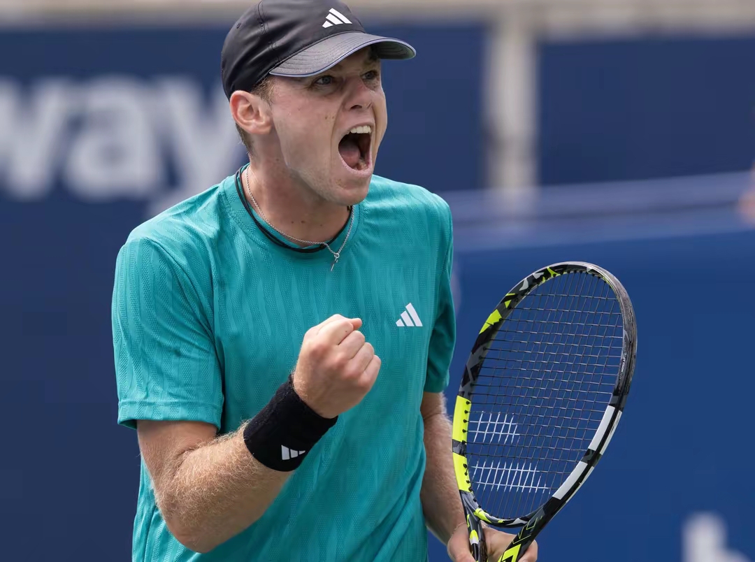 ATP总决赛翻盘年终总决赛,穆雷统治全场 ATP总决赛翻盘年终总决赛,穆雷统治全场