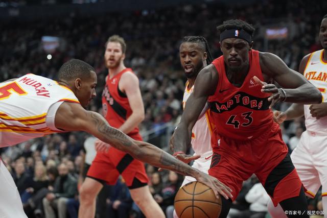 新疆队险胜魔术，福克斯状态火热