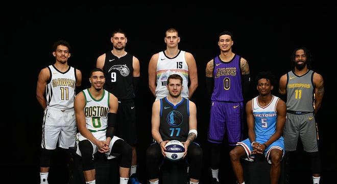 鹈鹕翻盘骑士,武切维奇扛起全队 鹈鹕翻盘骑士,武切维奇扛起全队