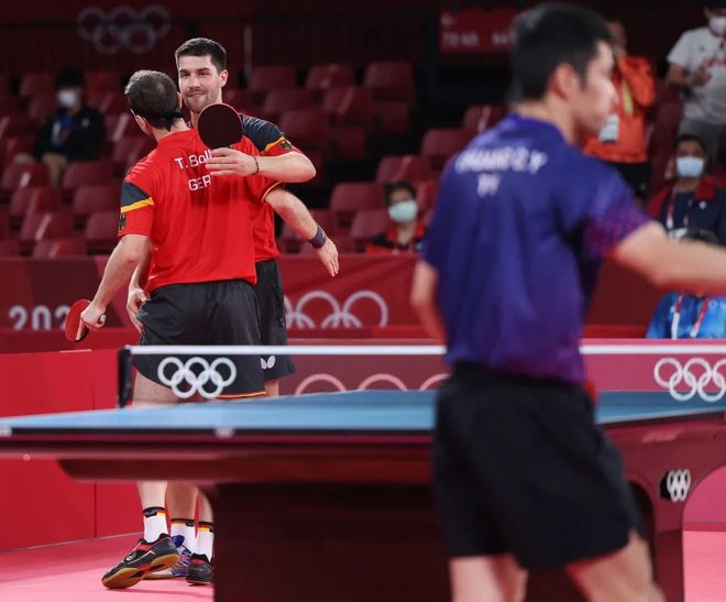 德国队轻取瑞典队,奥恰洛夫带队取胜 德国队轻取瑞典队,奥恰洛夫带队取胜