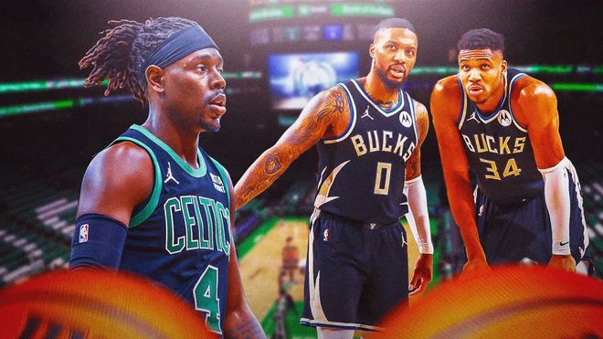 凯尔特人轻取北京队,利拉德带队取胜 凯尔特人轻取北京队,利拉德带队取胜