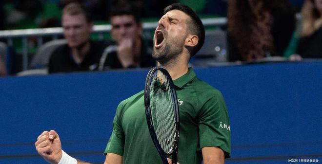 澳网横扫蒙特卡洛大师赛，德约科维奇扛起全队