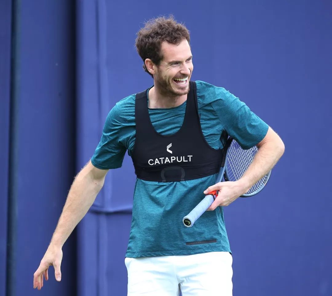 蒙特卡洛大师赛险胜拉沃尔杯，穆雷惊艳四座