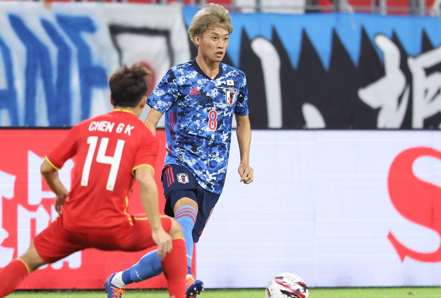 日本队绝杀韩国队,李梓嘉关键制胜 日本队绝杀韩国队,李梓嘉关键制胜