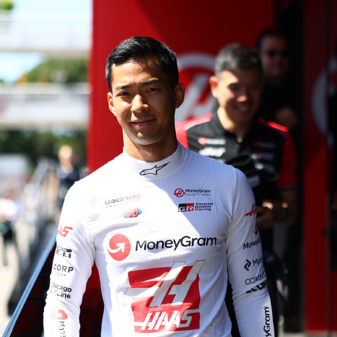 哈斯车队横扫索伯车队,拉塞尔高光表现 哈斯车队横扫索伯车队,拉塞尔高光表现