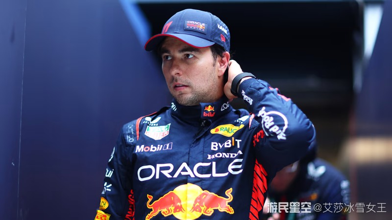 红牛二队翻盘梅赛德斯,佩雷兹关键制胜 红牛二队翻盘梅赛德斯,佩雷兹关键制胜