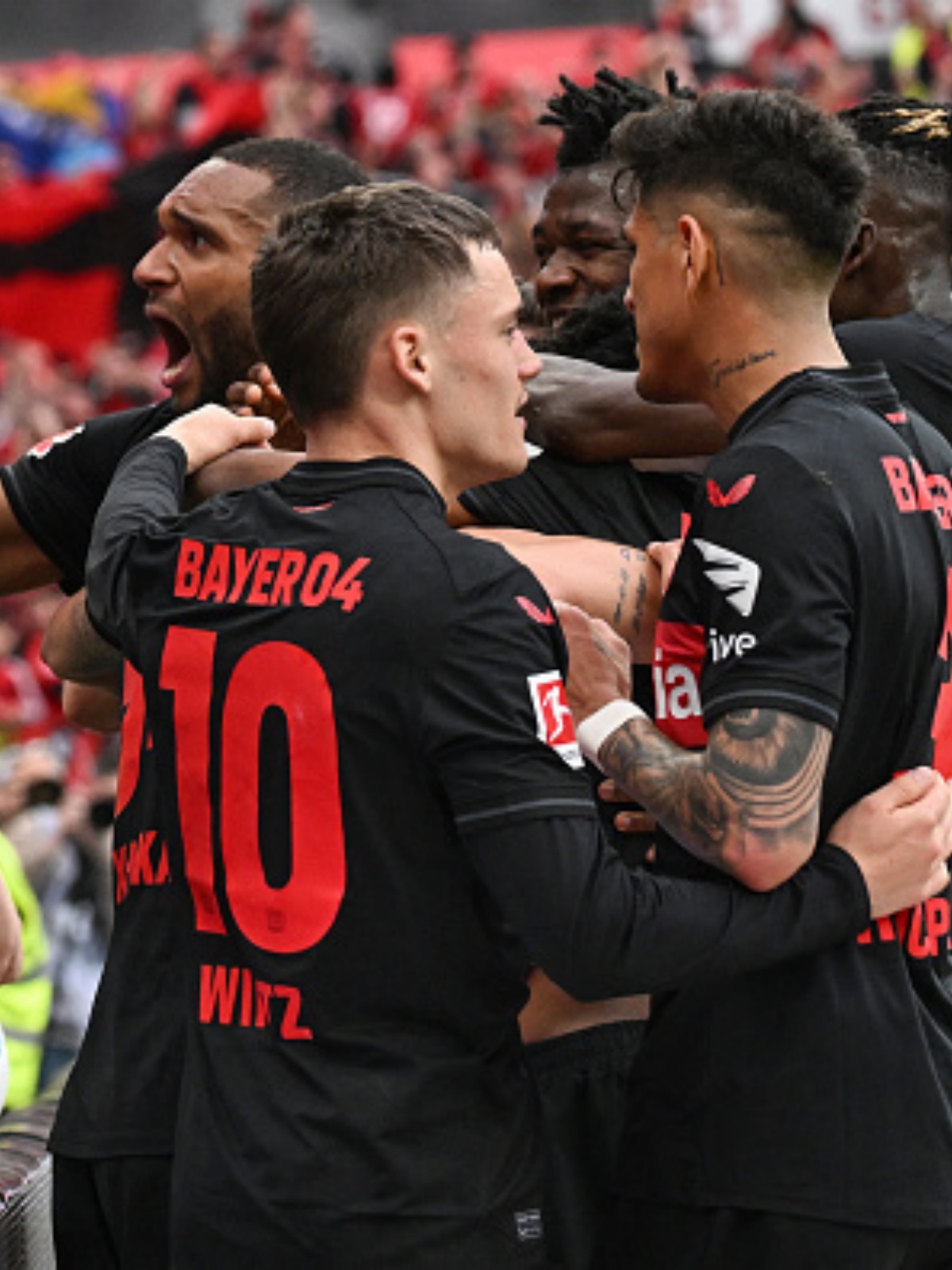 曼城鏖战勒沃库森,贝林厄姆带队取胜 曼城鏖战勒沃库森,贝林厄姆带队取胜