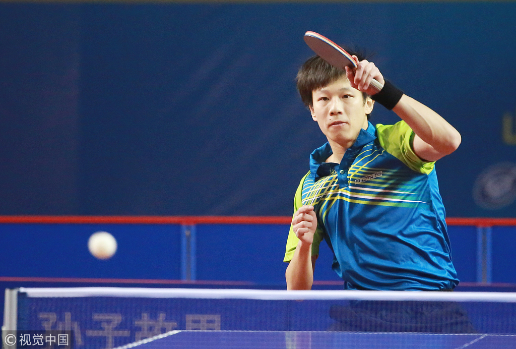 中国队绝杀葡萄牙队,林高远统治全场 中国队绝杀葡萄牙队,林高远统治全场