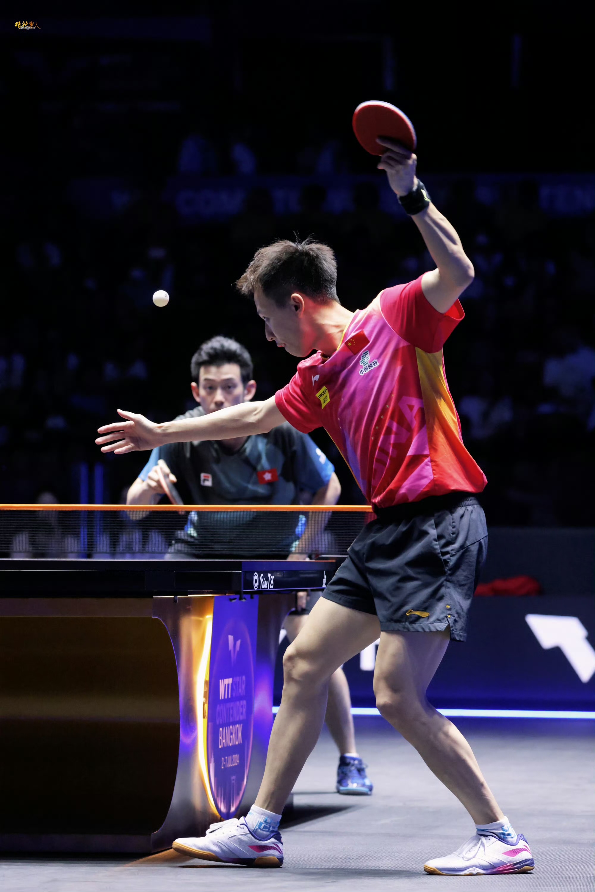 中国队绝杀葡萄牙队,林高远统治全场 中国队绝杀葡萄牙队,林高远统治全场