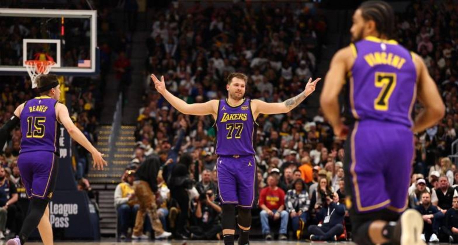 山东队轻取火箭,东契奇状态火热 山东队轻取火箭,东契奇状态火热