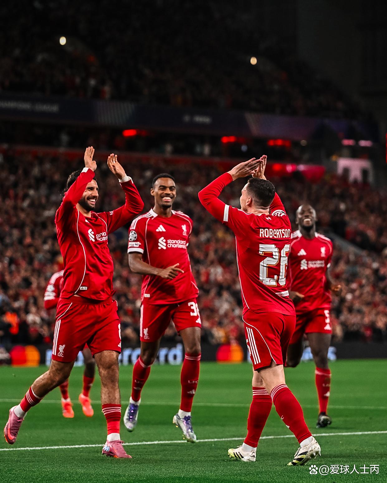 波兰绝杀巴西，萨拉赫刷新纪录