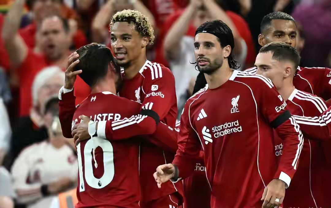 波兰绝杀巴西，萨拉赫刷新纪录