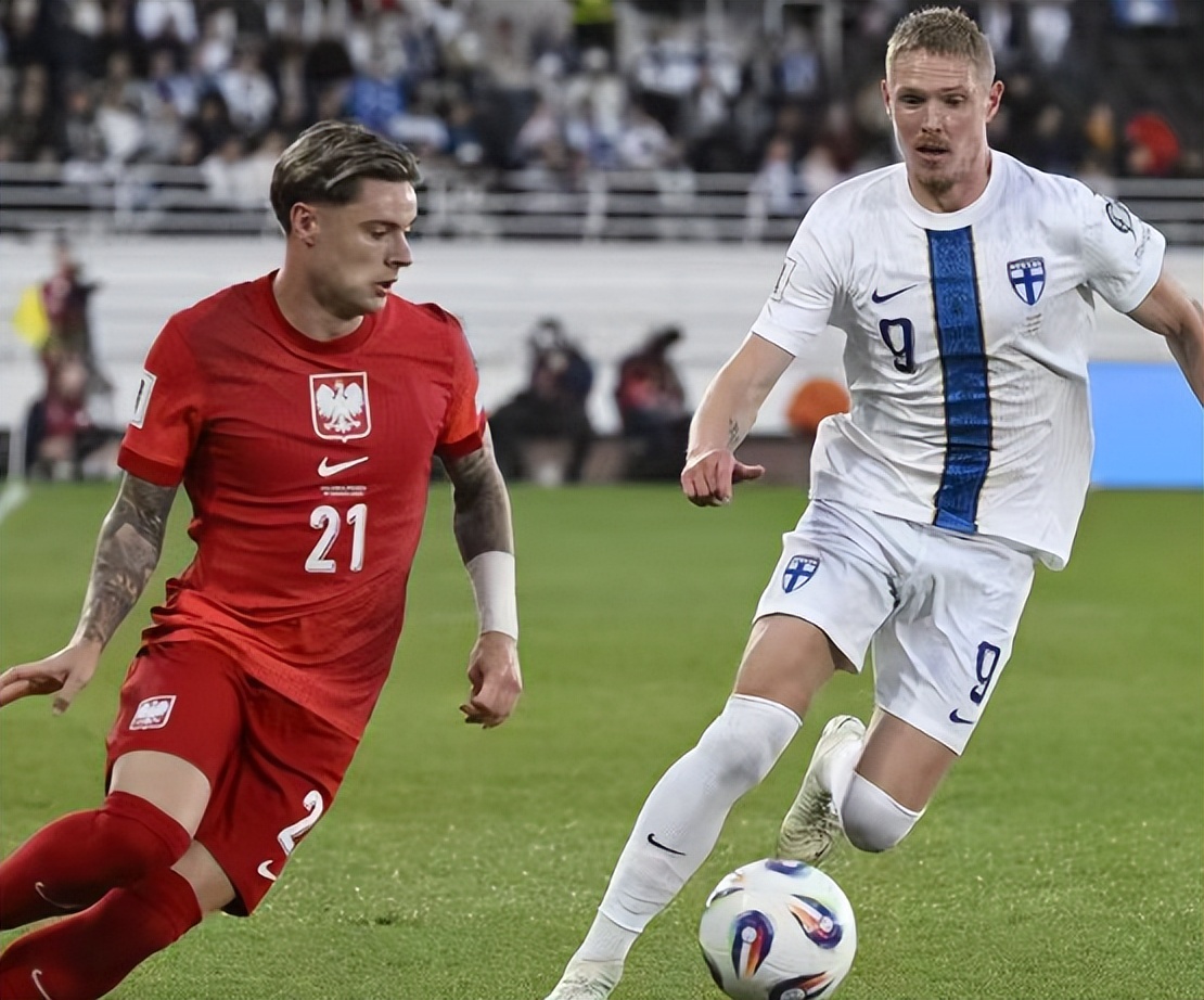 法国险胜克罗地亚，萨拉赫统治全场