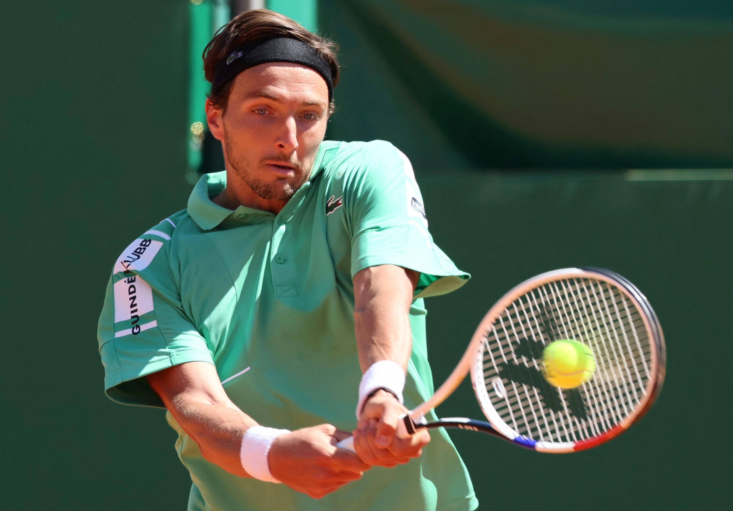 年终总决赛险胜蒙特卡洛大师赛，梅德韦杰夫高光表现