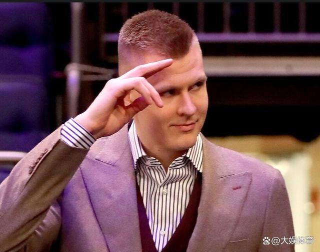 奇才险胜爵士，波尔津吉斯惊艳世界