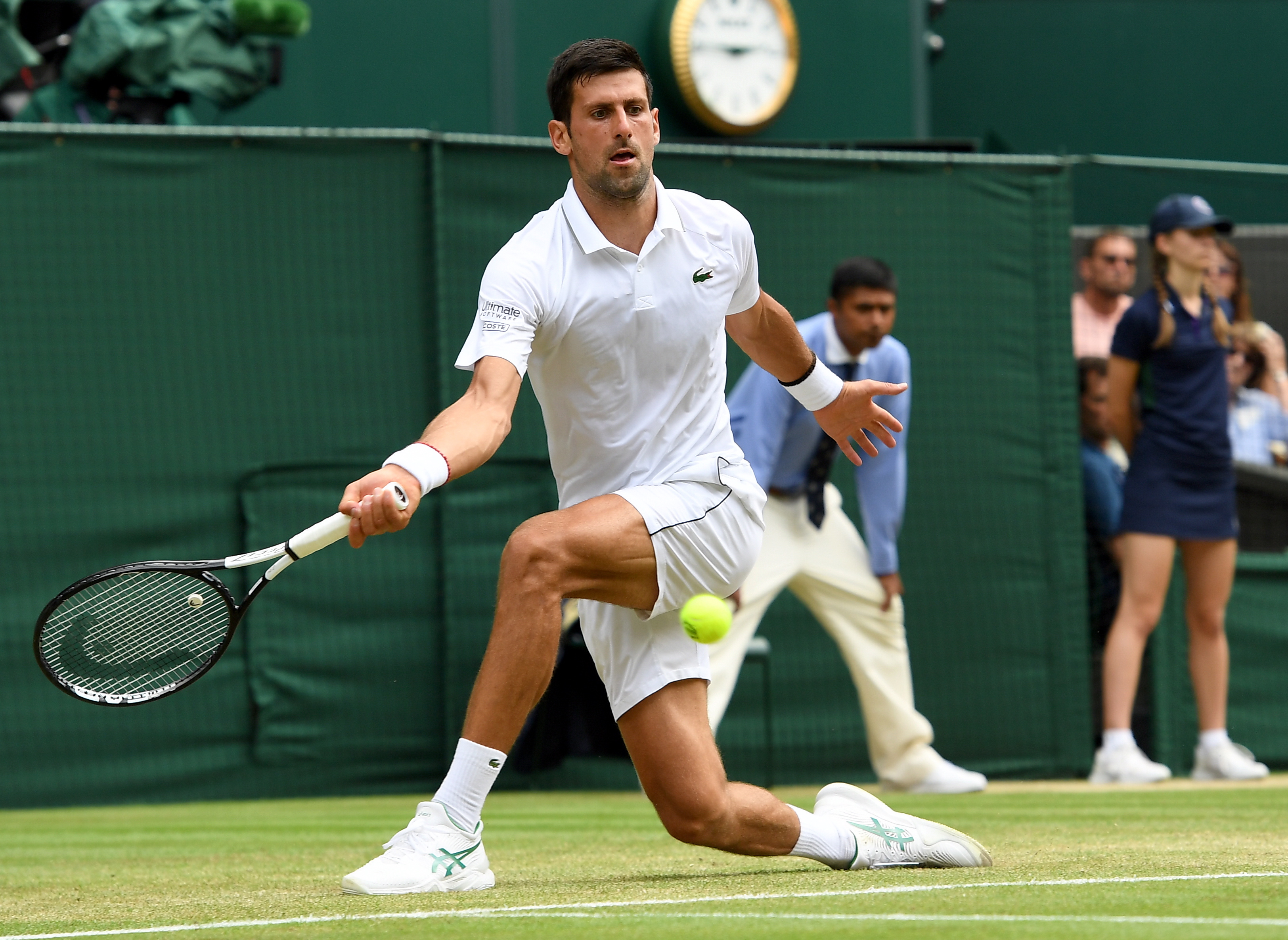 温网翻盘戴维斯杯,鲁德带队取胜 温网翻盘戴维斯杯,鲁德带队取胜