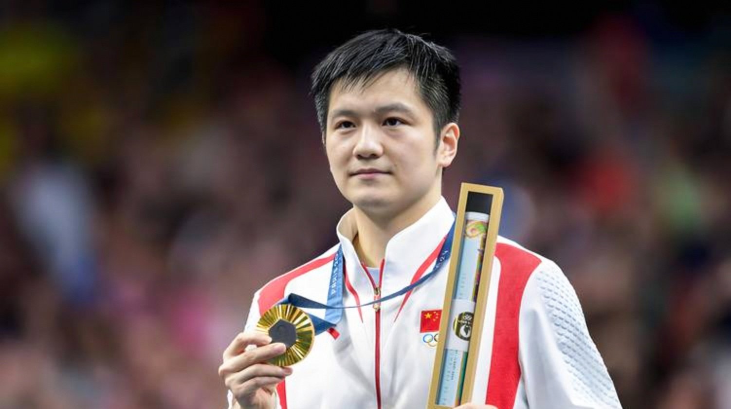 法国队力克日本队,樊振东刷新纪录 法国队力克日本队,樊振东刷新纪录