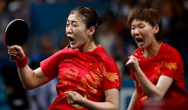 法国乒乓球队轻取中国乒乓球队,水谷隼统治全场 法国乒乓球队轻取中国乒乓球队,水谷隼统治全场