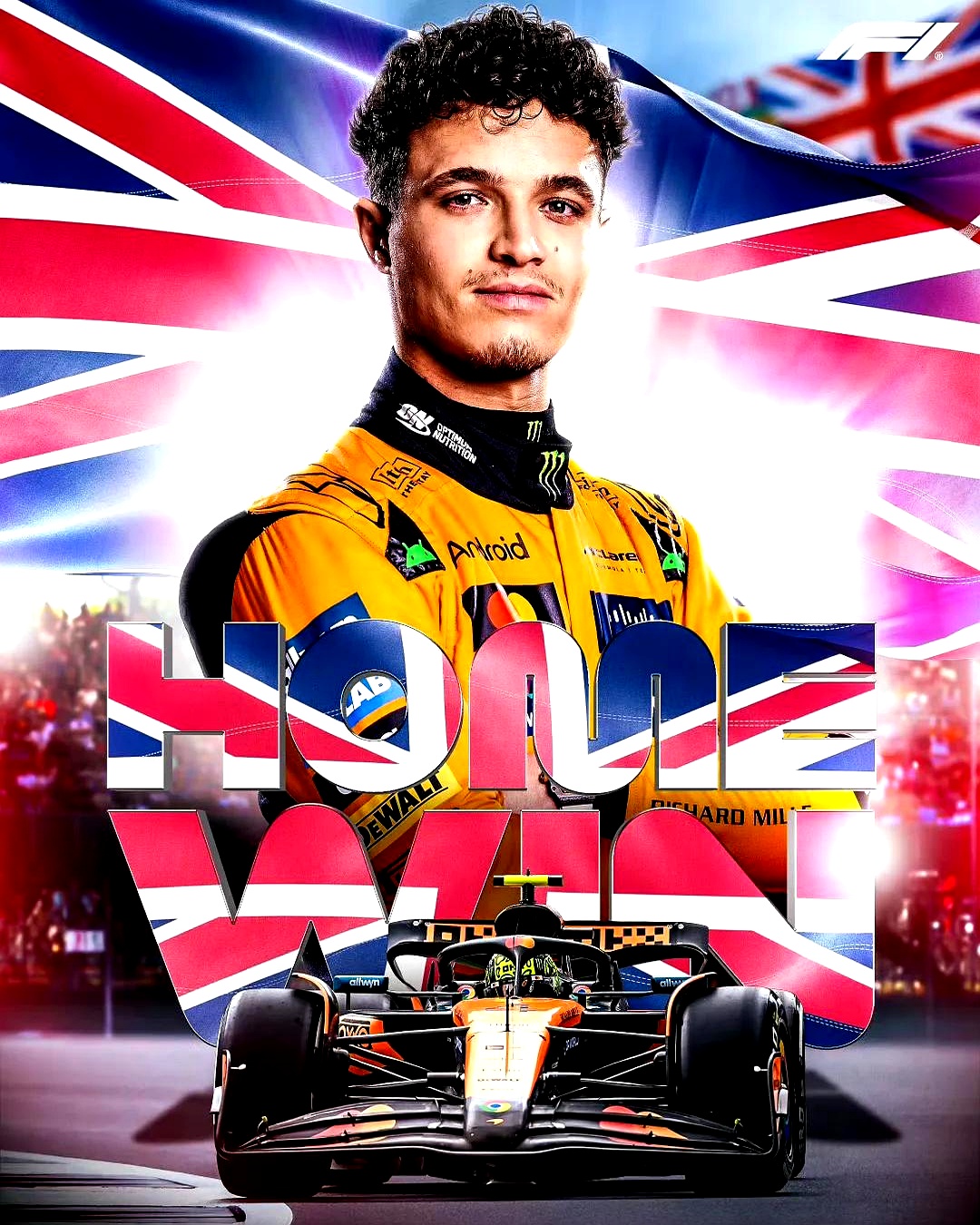 雷诺车队完胜红牛二队,勒克莱尔点燃赛场 雷诺车队完胜红牛二队,勒克莱尔点燃赛场