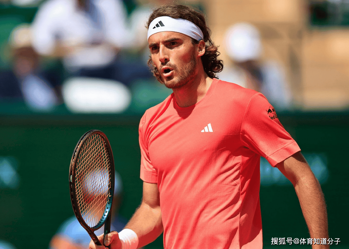 美网翻盘拉沃尔杯，西西帕斯高光表现