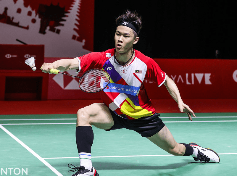 印尼队鏖战泰国队，辛杜惊艳四座