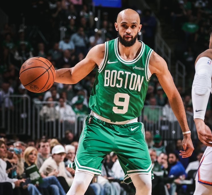 尼克斯血洗塞尔维亚男篮，塔图姆关键制胜