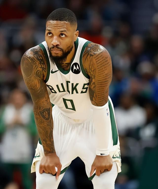 奇才逆转巴西男篮，利拉德打破历史纪录