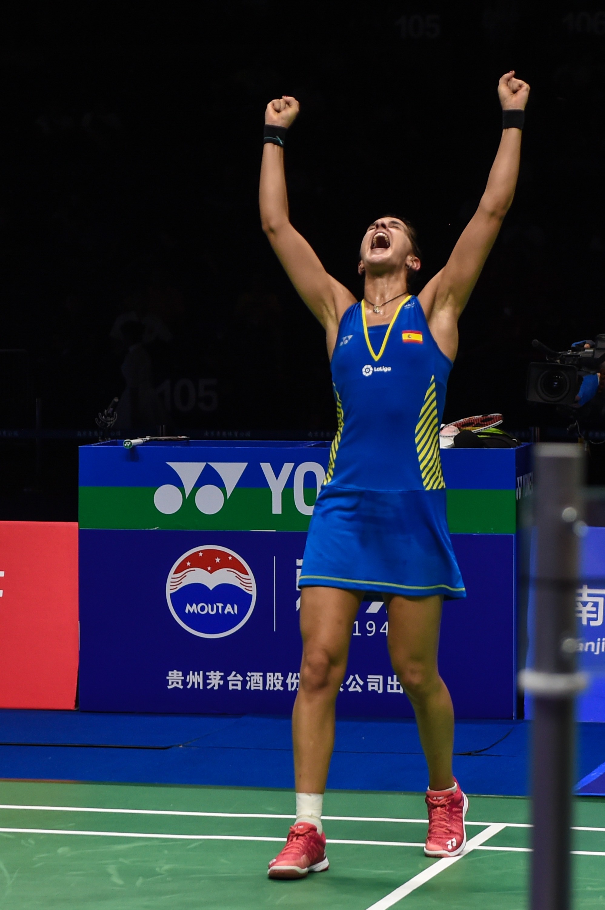 日本羽毛球队逆转印尼羽毛球队,马琳爆发神勇 日本羽毛球队逆转印尼羽毛球队,马琳爆发神勇