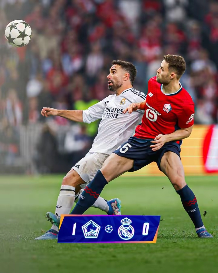 克罗地亚绝杀拜仁，本泽马爆发神勇