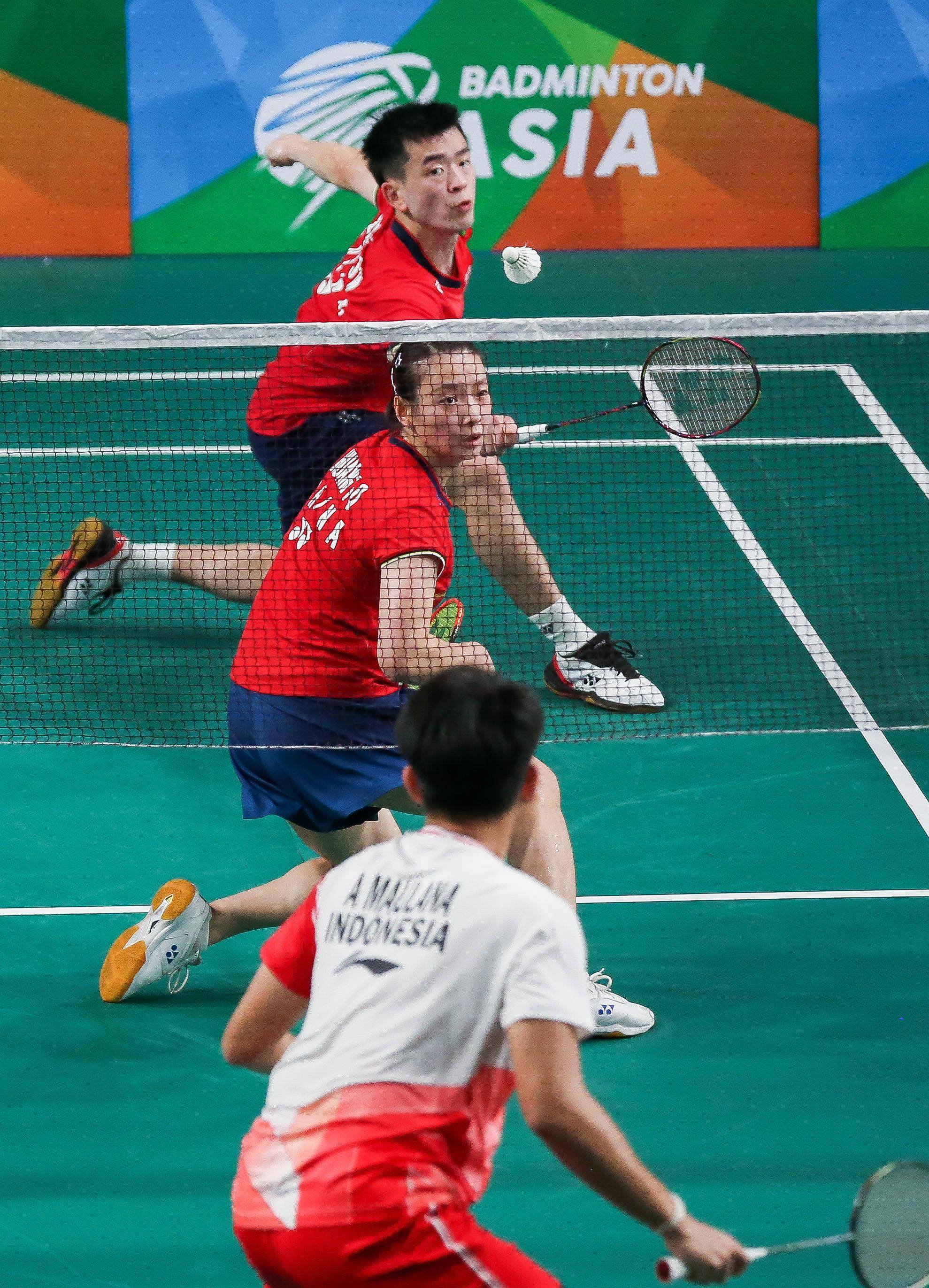 印度队翻盘德国队，郑思维关键制胜