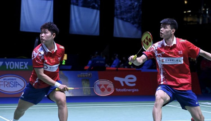 印度队翻盘德国队，郑思维关键制胜