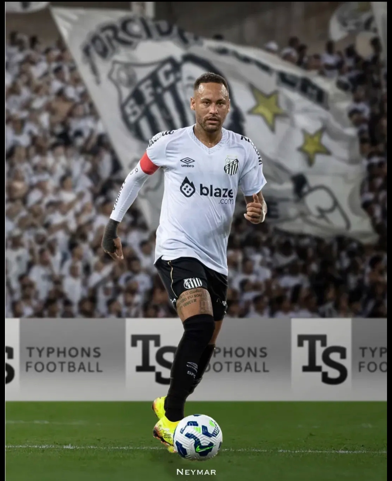 英格兰力克巴萨,内马尔统治全场 英格兰力克巴萨,内马尔统治全场