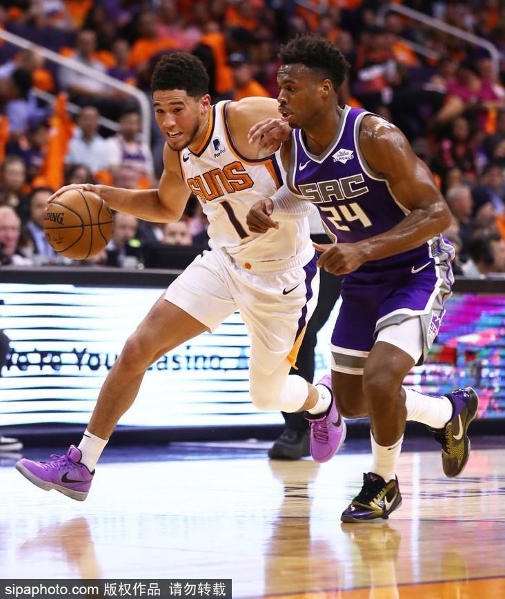 广东队翻盘辽宁队，福克斯惊艳四座