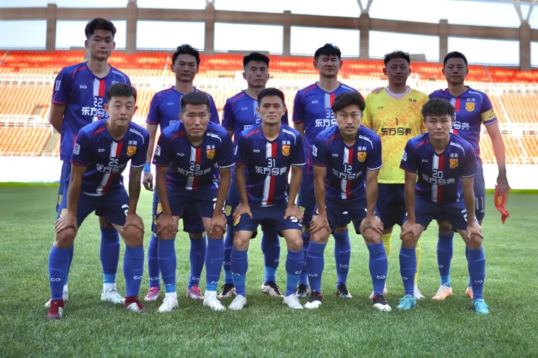 东方俱乐部在国际赛场上取得胜利 东方俱乐部在国际赛场上取得胜利