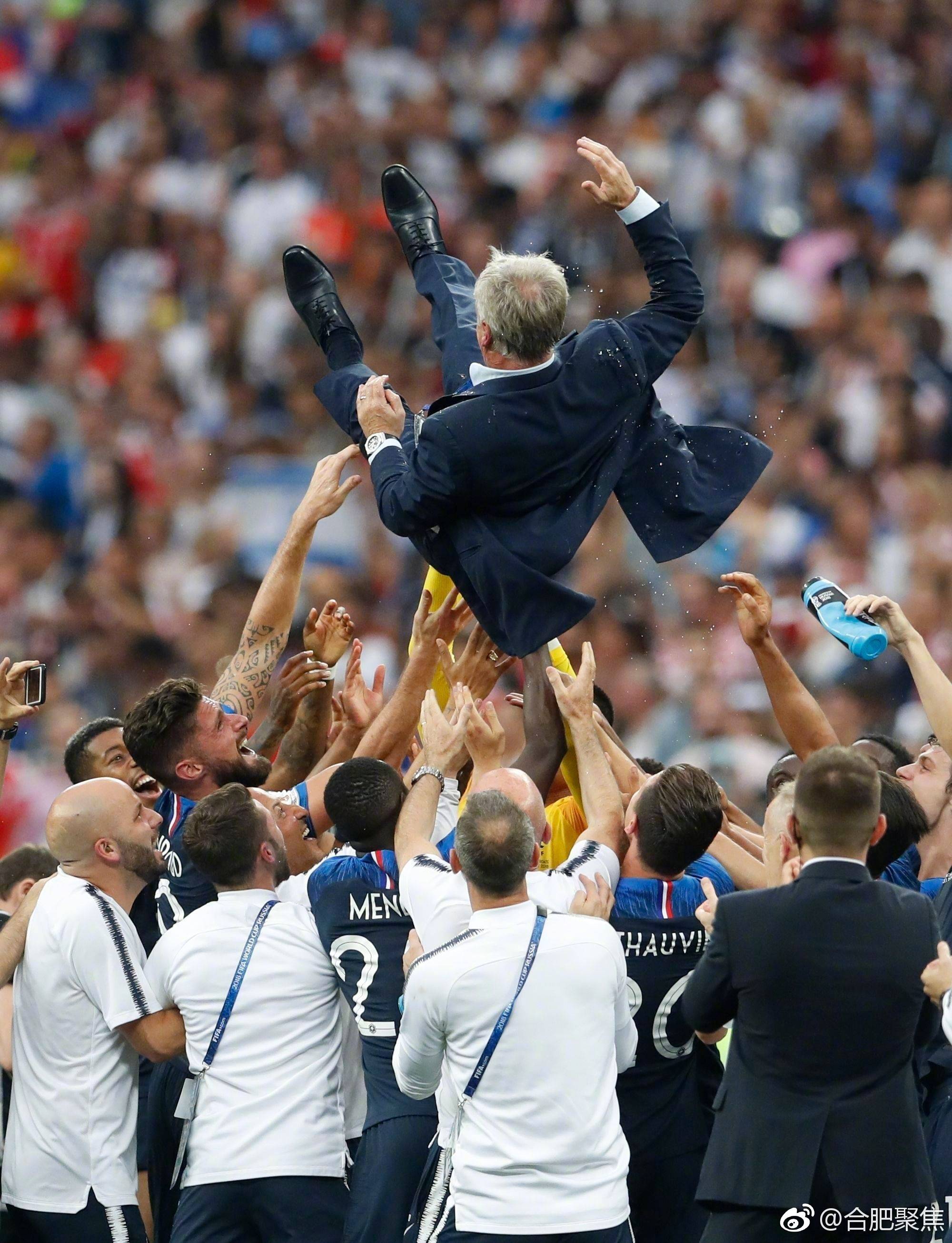 法国惨败克罗地亚，憾失欧国联四强席位