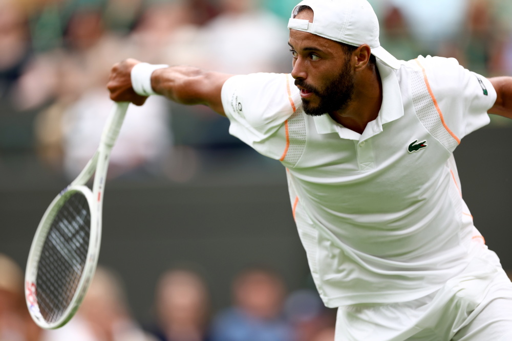 联合杯翻盘温网，鲁德惊艳四座