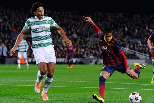 尤文横扫美国，范戴克刷新纪录