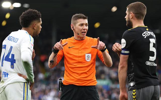 利兹联将对阵南安普顿，双方对决备受关注