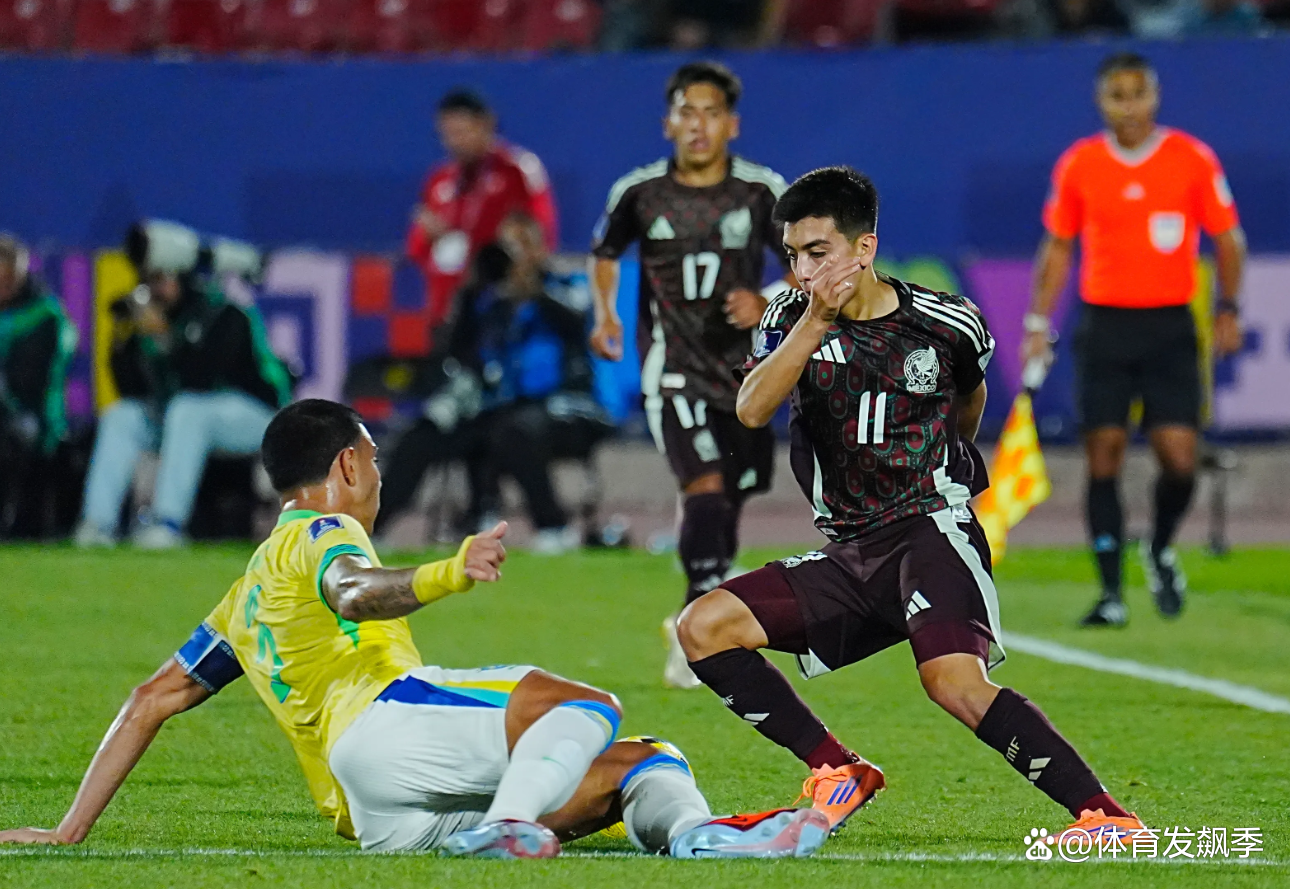 智利队零封对手,晋级下一轮 智利队零封对手,晋级下一轮