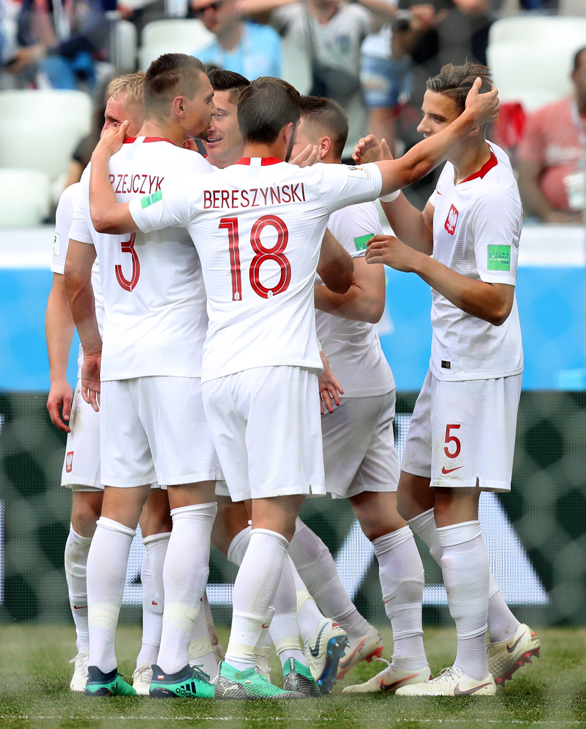 日本队翻盘葡萄牙队，波尔状态火热