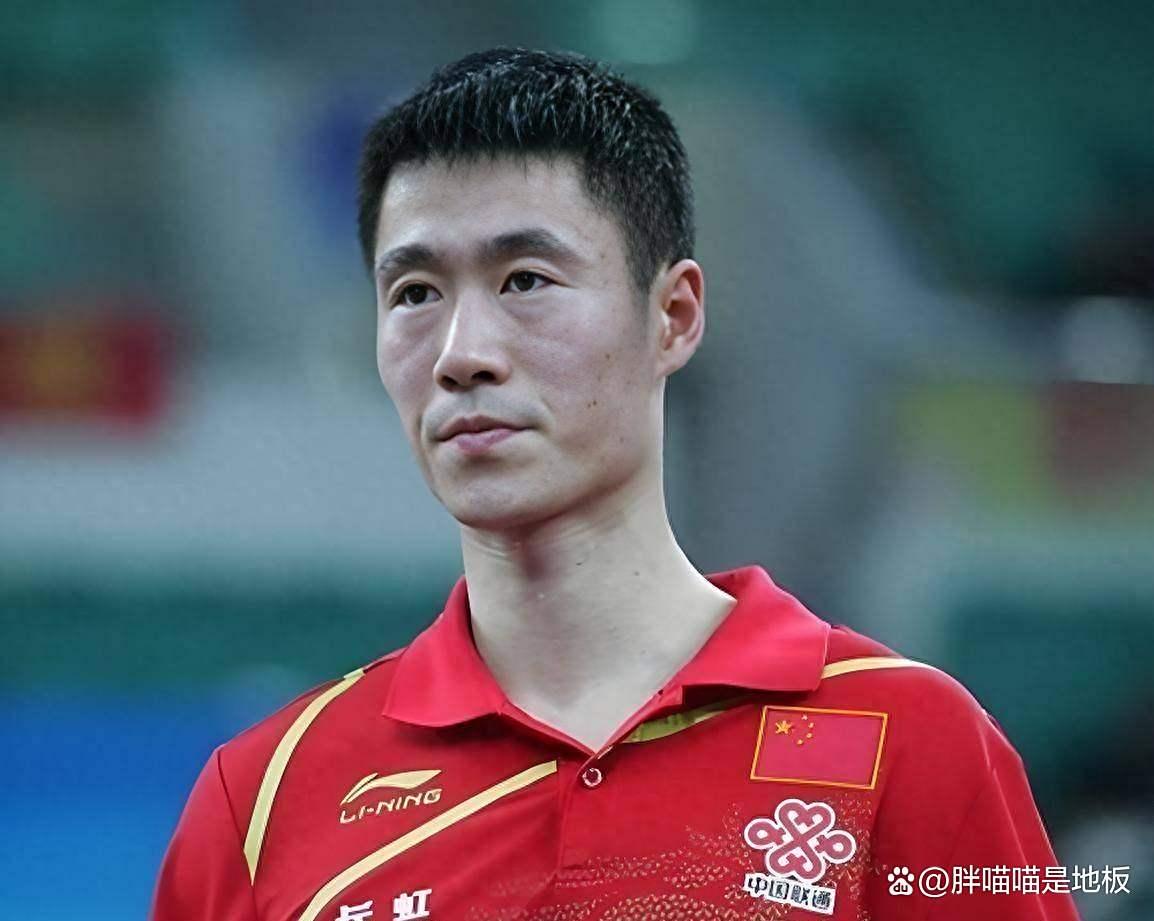 日本乒乓球队爆冷波兰乒乓球队，王皓高光表现