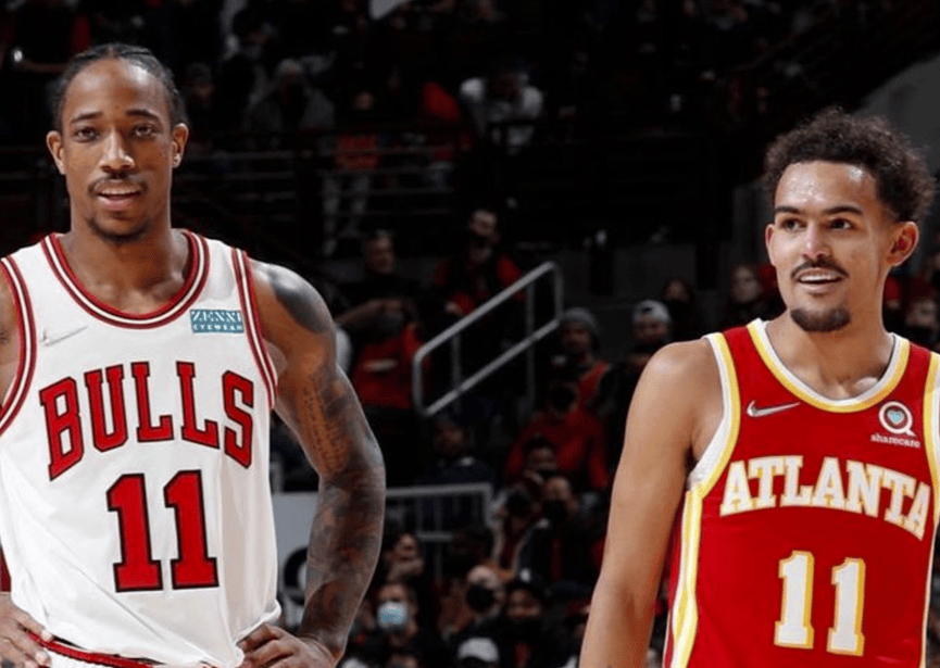 热火vs老鹰，谁能笑到最后？