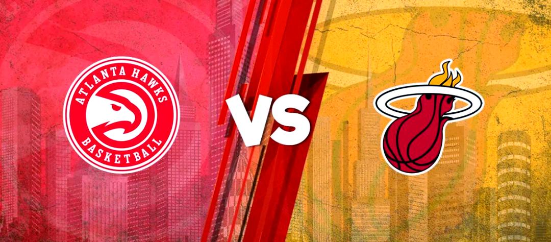 热火vs老鹰，谁能笑到最后？