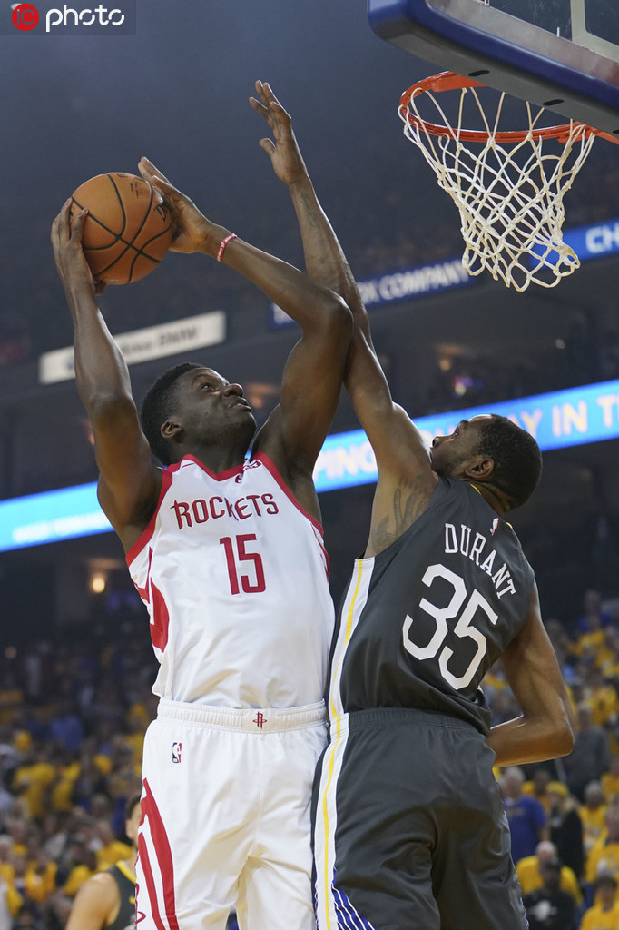 帕楚里亚状态回暖，勇士内线强势崛起