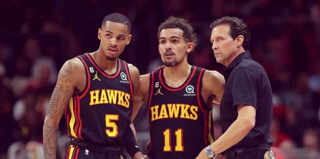 亚特兰大老鹰球队球员频繁受伤，团队协作成为关键