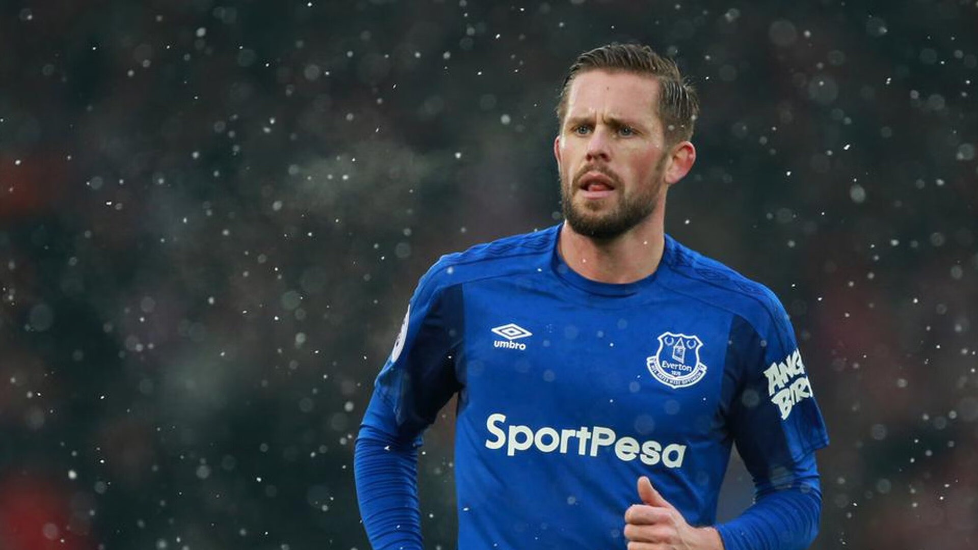 世界排名争夺战之夜,拉文存在感拉满