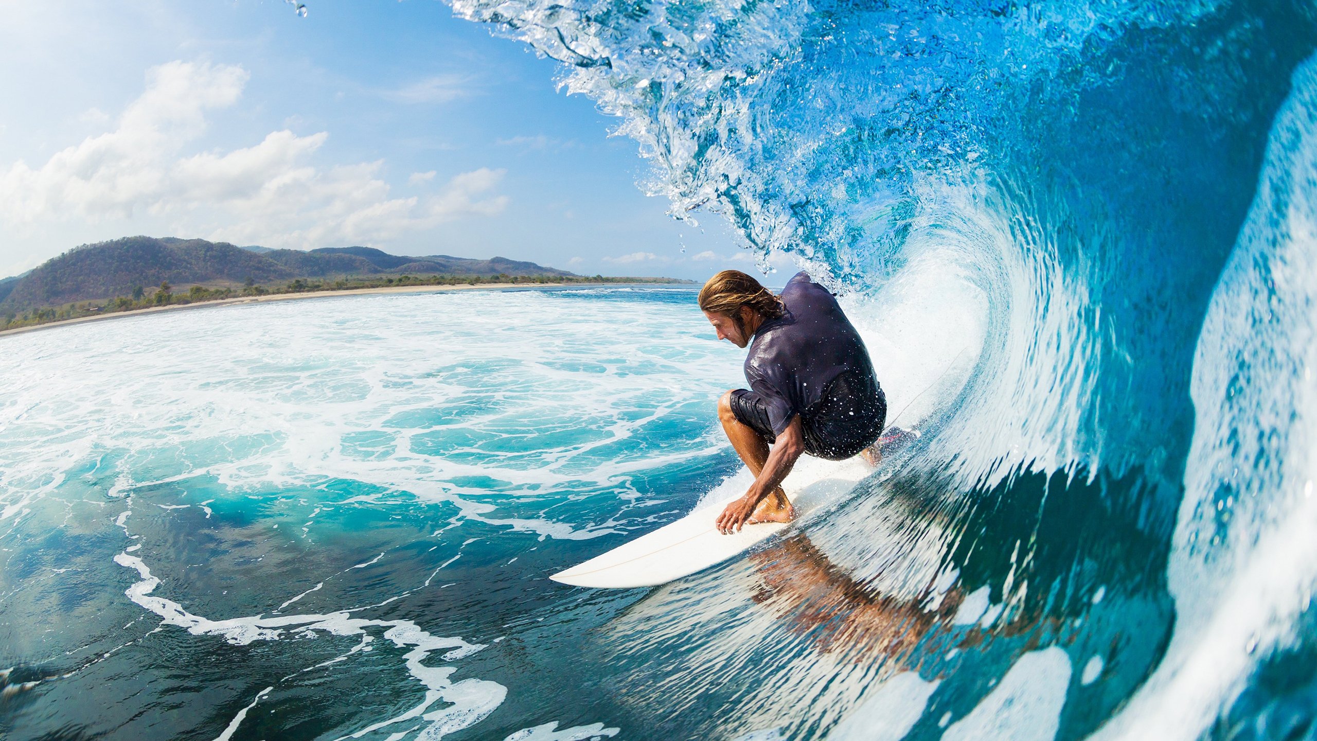 寂静与轰鸣，伦纳德如何用七次心跳改写麦迪逊的叙事